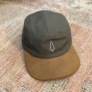 Men’s Trail/Camp Hat